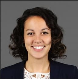 Giulia M. Benedetti
