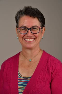 Gretchen VonAllmen
