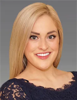 Jennifer Gettings