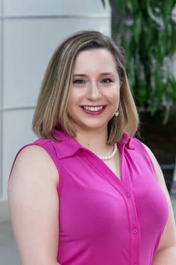 Leah Ferrante