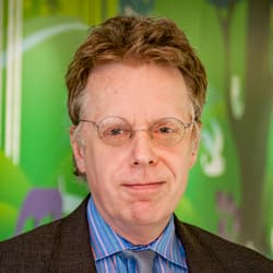 Mark Wainwright