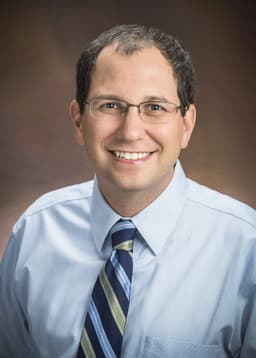 Nicholas S. Abend