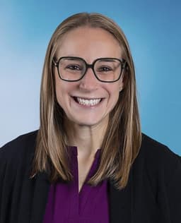 Rebecca Silverstein