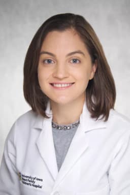 Theresa Czech